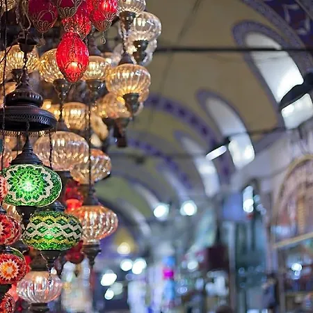 Santa Sophia Sultanahmet فندق
