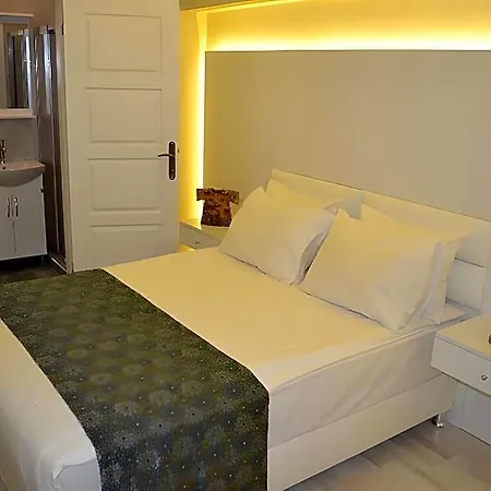 Santa Sophia Sultanahmet 3*