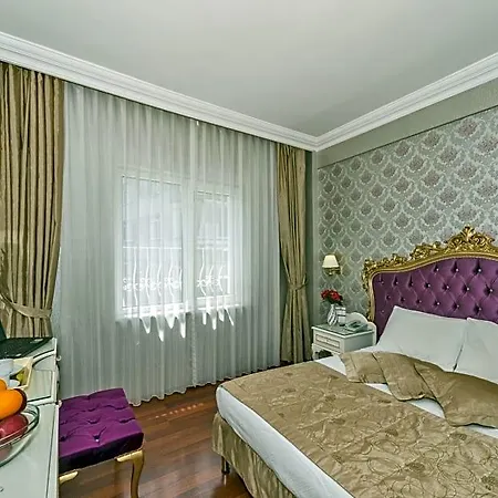 Santa Sophia Sultanahmet 3* اسطنبول