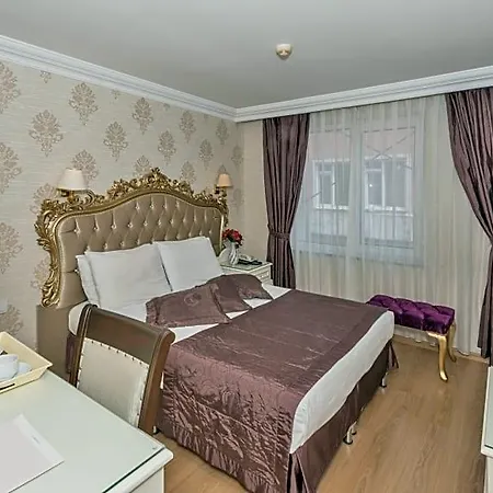 Santa Sophia Sultanahmet 3* اسطنبول