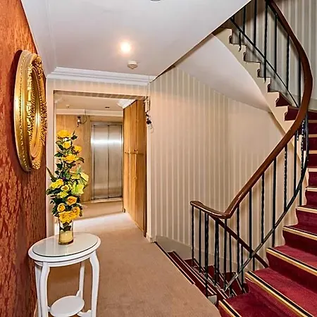 Santa Sophia Sultanahmet 3*